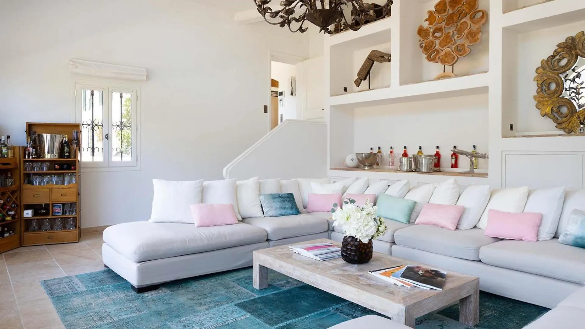 Holiday home Villa Bonnie Gold - St Tropez Saint-Tropez