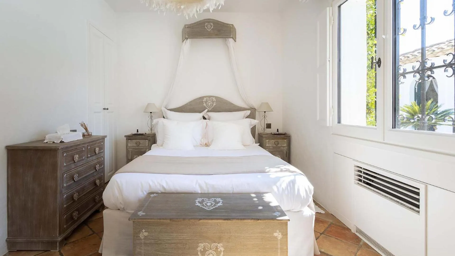Holiday home Villa Bonnie Gold - St Tropez Saint-Tropez