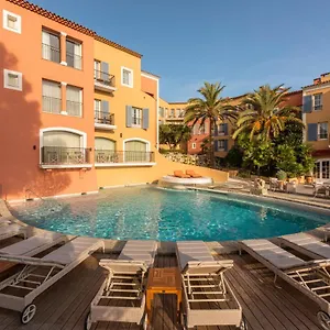 5* Отель Byblos