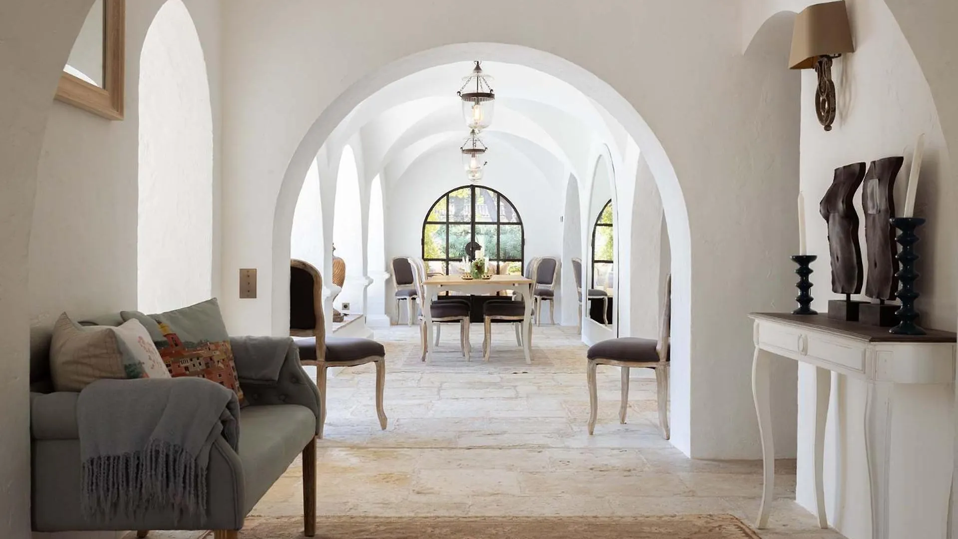 Villa Bonnie Gold - St Tropez Saint-Tropez France