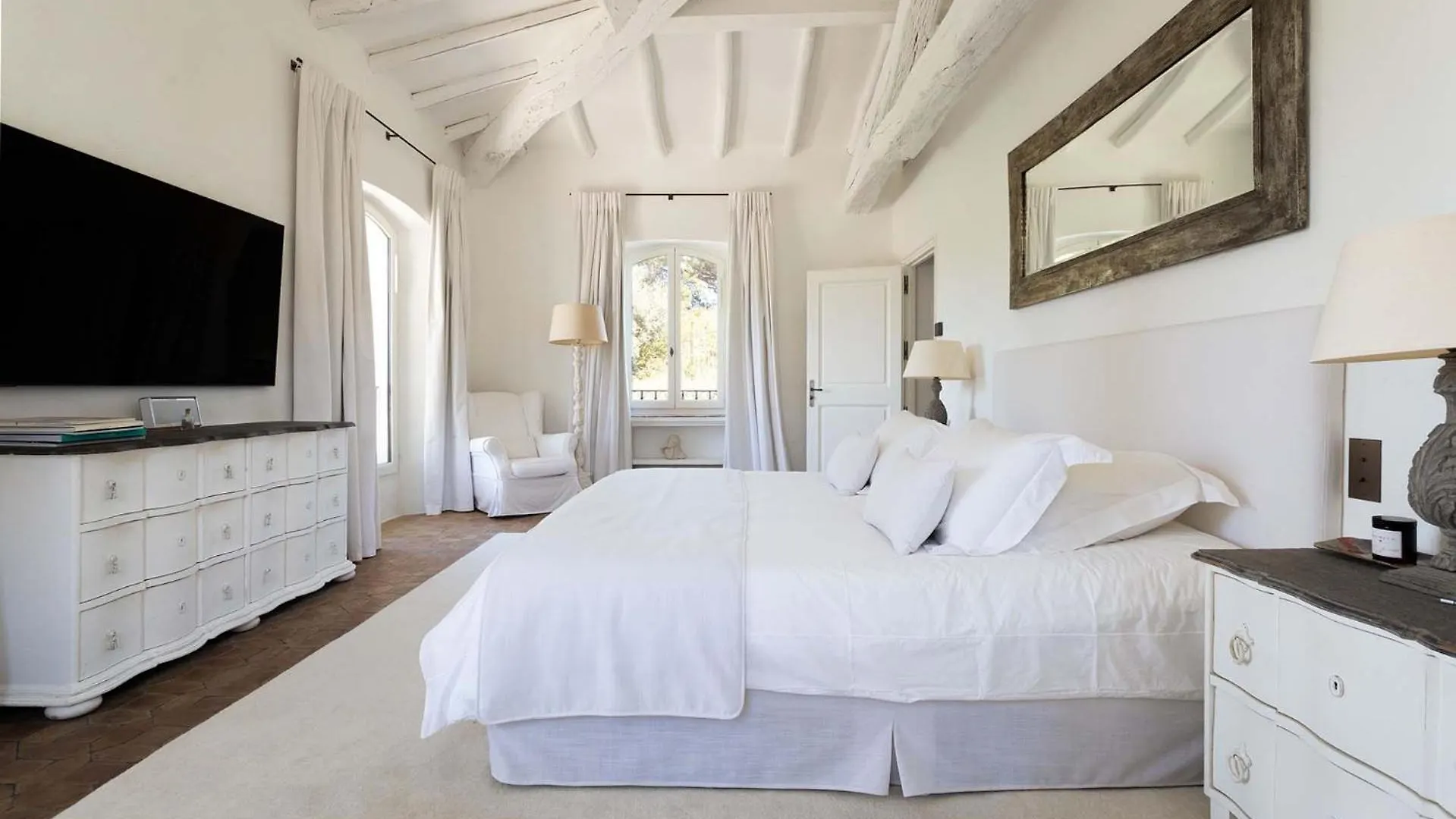 Villa Bonnie Gold - St Tropez Saint-Tropez 0*,  France