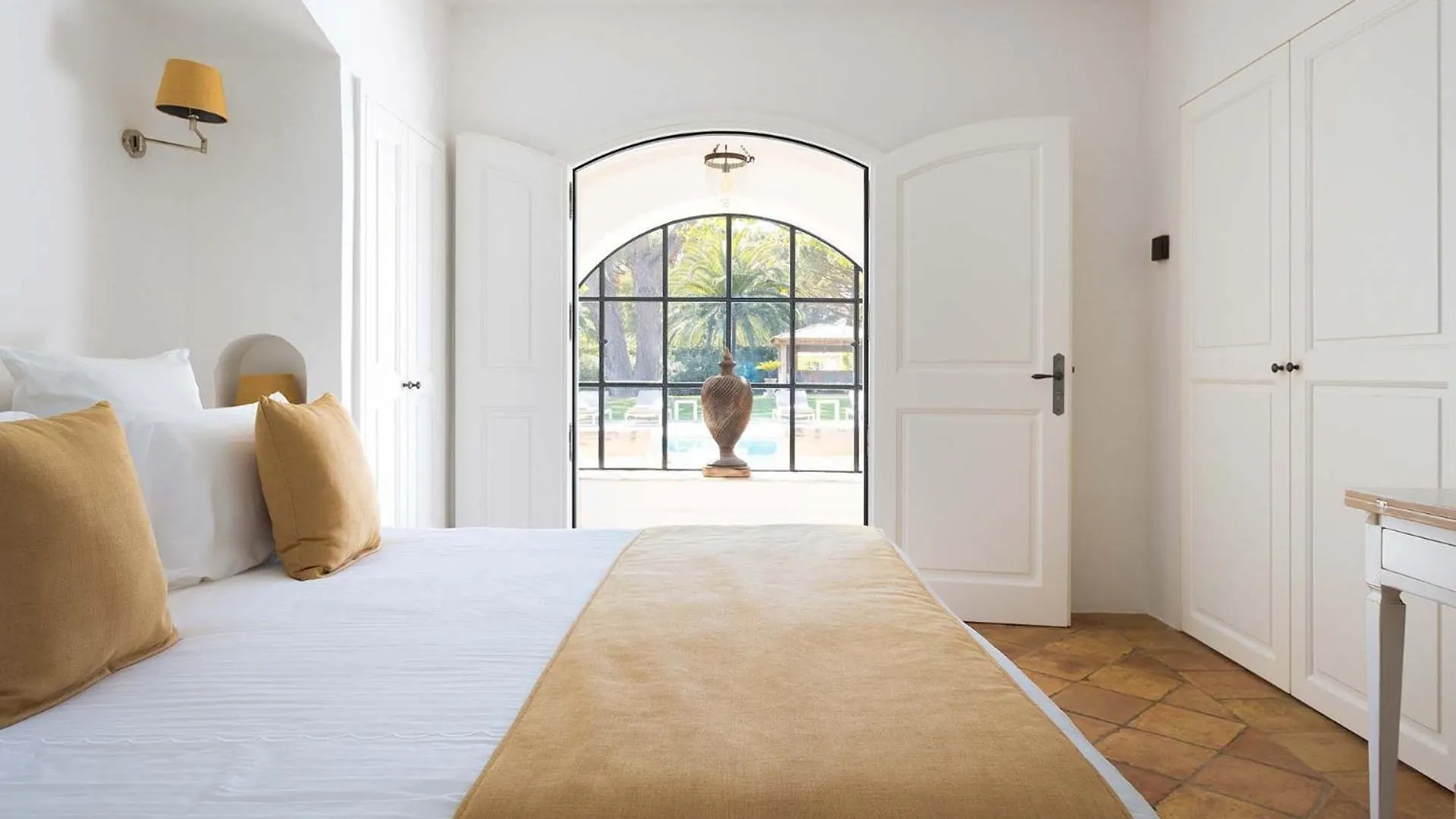 Villa Bonnie Gold - St Tropez Saint-Tropez Holiday home