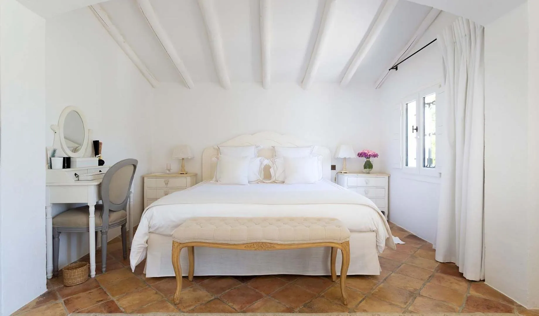 Villa Bonnie Gold - St Tropez Saint-Tropez 0*,  France