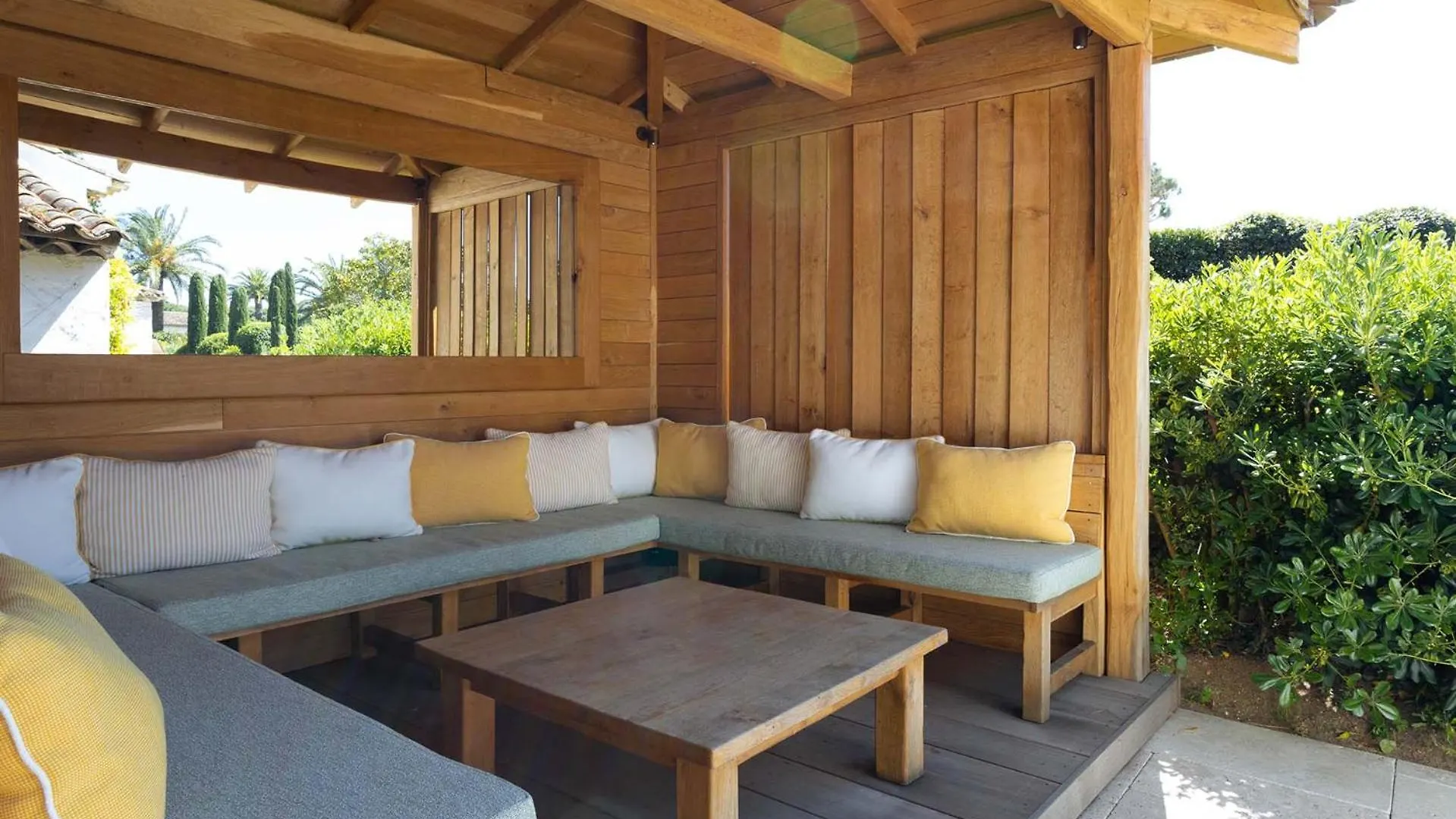 Holiday home Villa Bonnie Gold - St Tropez Saint-Tropez