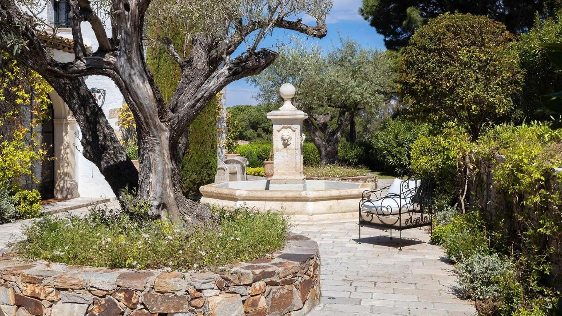 Holiday home Villa Bonnie Gold - St Tropez Saint-Tropez