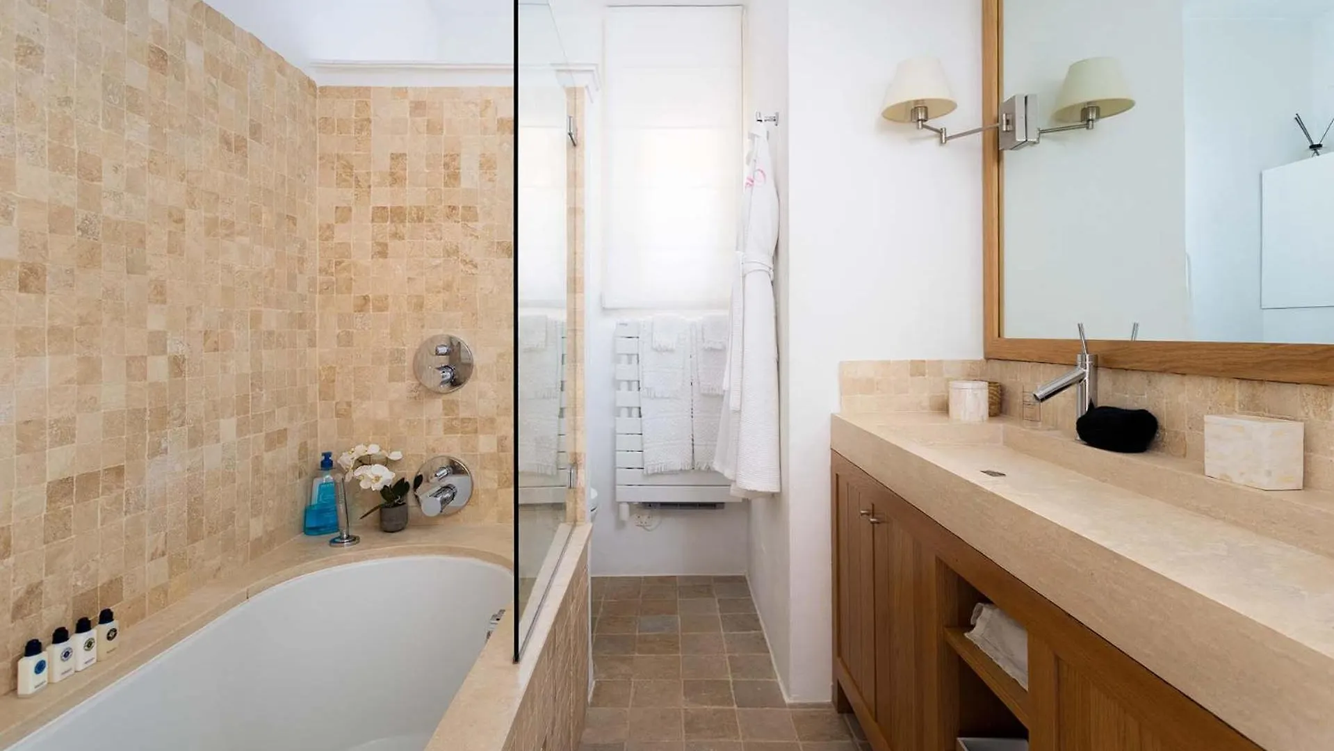 Villa Bonnie Gold - St Tropez Saint-Tropez