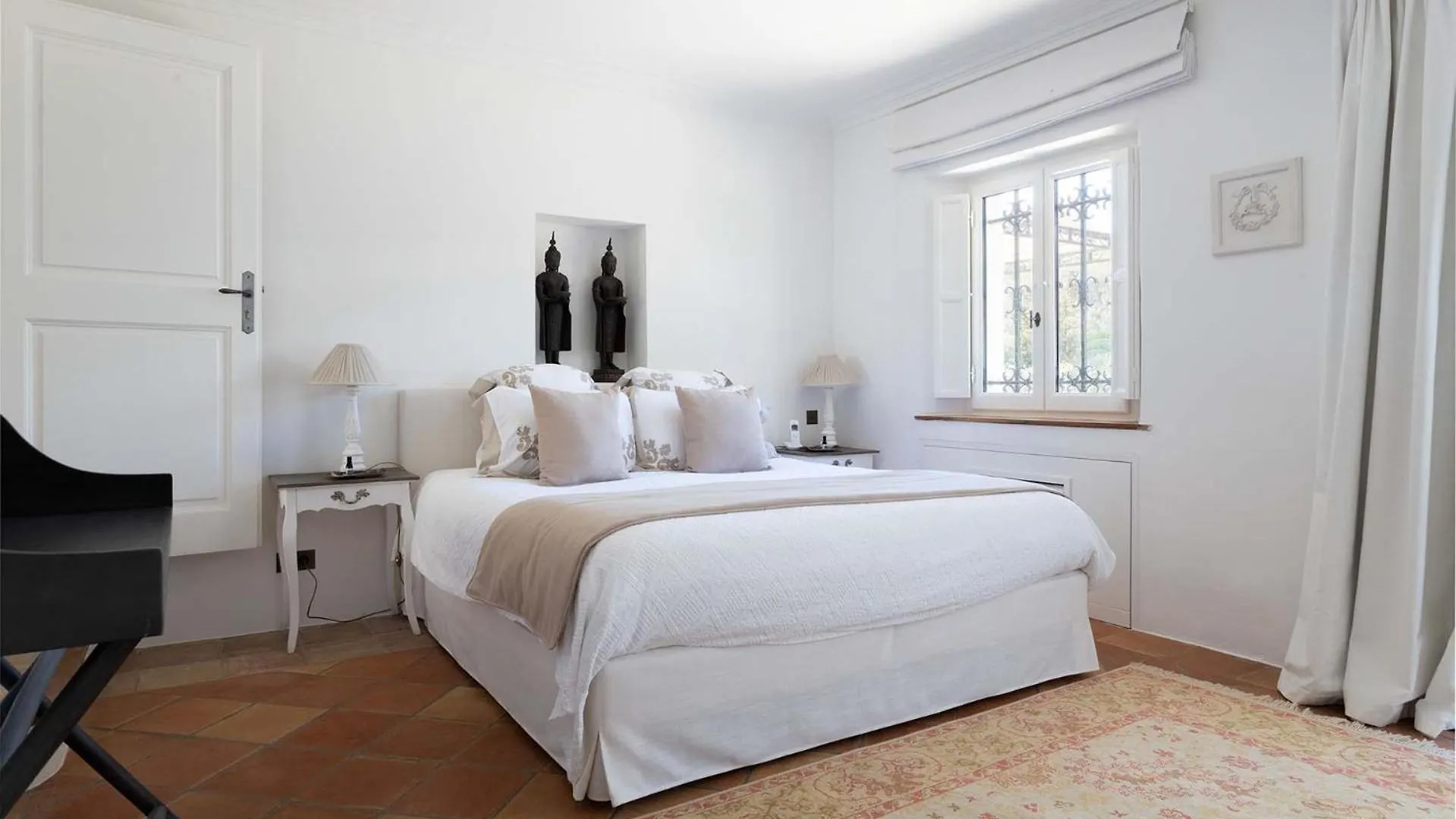 Villa Bonnie Gold - St Tropez Saint-Tropez Holiday home